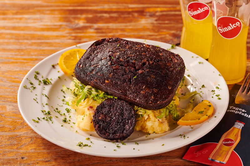 Endivien bürgerlich