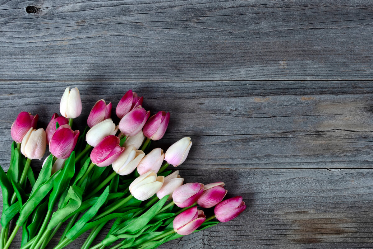 Muttertags-Buffet im Brauhaus